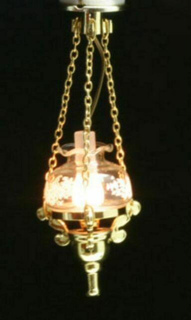 dollhouse miniature lighting 12v electric