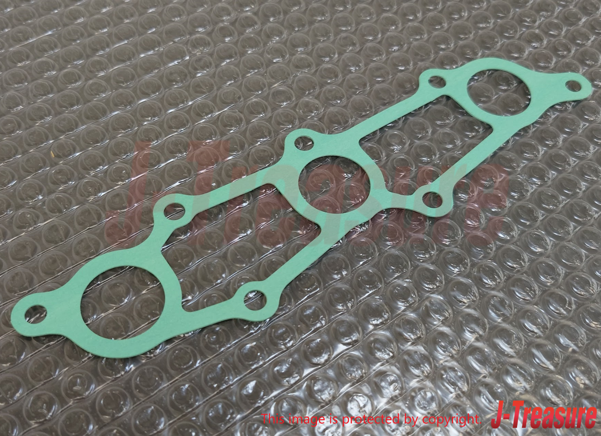HONDA BF35 BF40 BF45 BF50 Genuine Intake Manifold Gasket 17151-ZV5