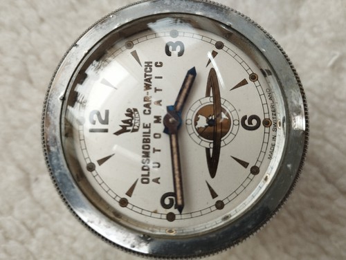 Automatikuhr Oldsmobile Carwatch - Bild 4 von 5