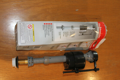 Fluidmaster - leises Schwimmerventil unterer Einlass - Messingstecker