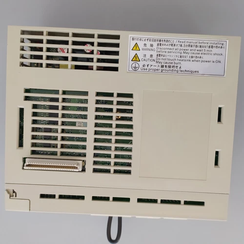 1PC New Yaskawa SGDH-02AE-OY Servo Drive SGDH02AEOY Expedited Shipping - Picture 3 of 3