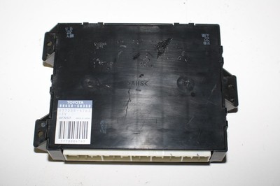 Karosseriesteuergerät Lexus LS 430 8865050350 05-2001