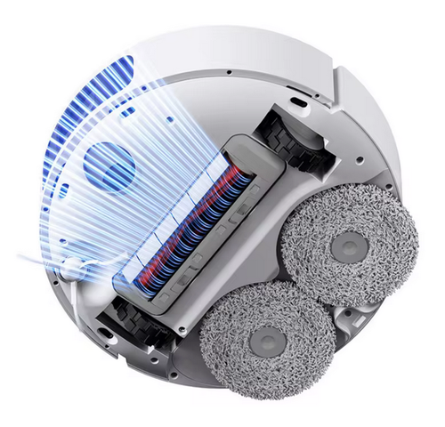 Xiaomi Mijia D103CN D103 M30S M30 Robot Vacuum Saugroboter Swing-Wischfunktion - Bild 5 von 9