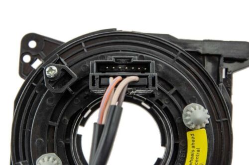 New Clockspring Squib Sensor For RANGE ROVER FREELANDER 2006-2015 EAS/LR/004A - Picture 8 of 22