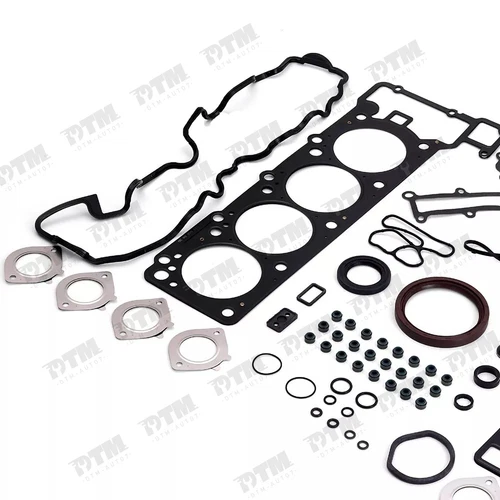Engine Rebuild Seals Gaskets Kit For Mercedes-Benz E55 G55 AMG W211 5.5 V8 M113 - Picture 3 of 6