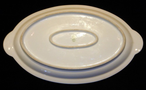 Vintage PORCELAINES PALLAS Art Deco Pink & Gold China from Limoges, France - Picture 100 of 102