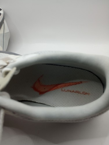 Nike Golf Shoes Woman Size 7.5 Nike Power Channel - Picture 9 of 9