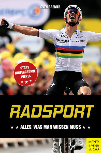 Thumbnail - Radsport | Sven Bremer | 2022 | Deutsch