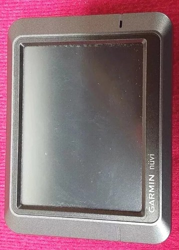Garmin Navigator Nuvi 205 GPS Navigator With Vehicle Window Mount - Picture 12 of 14