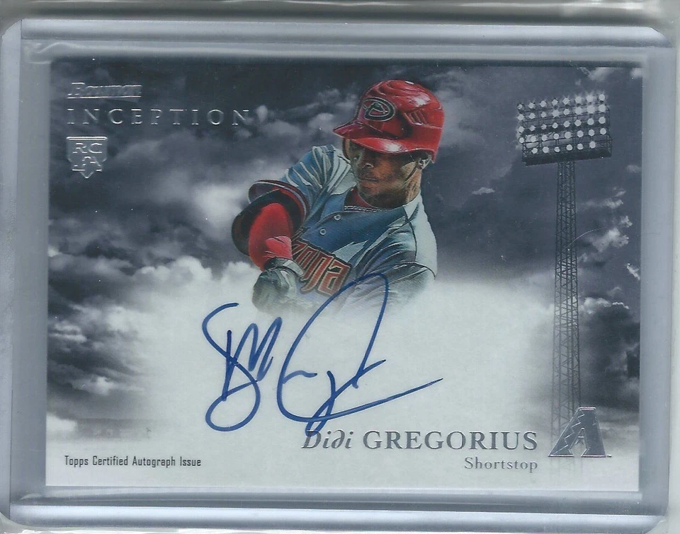 NICK WILLIAMS RC 2013 BOWMAN PLATINUM REFRACTOR ROOKIE GRADED PSA10! RANGERS OF - Image 4 of 4