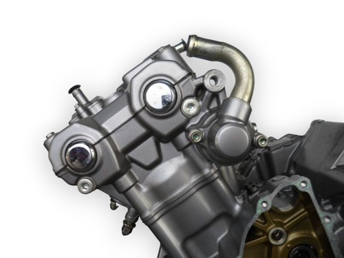 PC44E Engine Motor Block Engine Original HONDA CB 500 X ABS 2014 - Picture 2 of 11