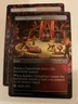 2x MTG Rakdos Carnarium Double Masters 2022 410 Borderless 1-Foil Uncommon NM