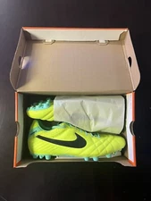 Nike Tiempo Mystic IV AG 
