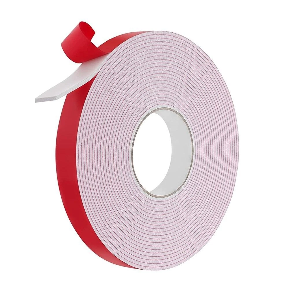 Thick double on sale sided tape
