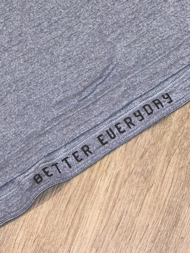 Camisas Lululemon Athletic Evolution S-XL Como Gimnasio Entrenamiento Correr Mejor Cada Día - Imagen 10 de 31
