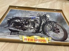 FN 500 M86 Supersport 1935
