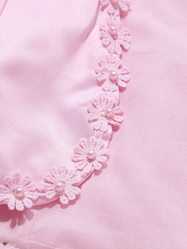 Kids Girls Bolero Shrug Cardigan Dress Long Sleeve Cropped Top Cover Up Party - Picture 59 of 63
