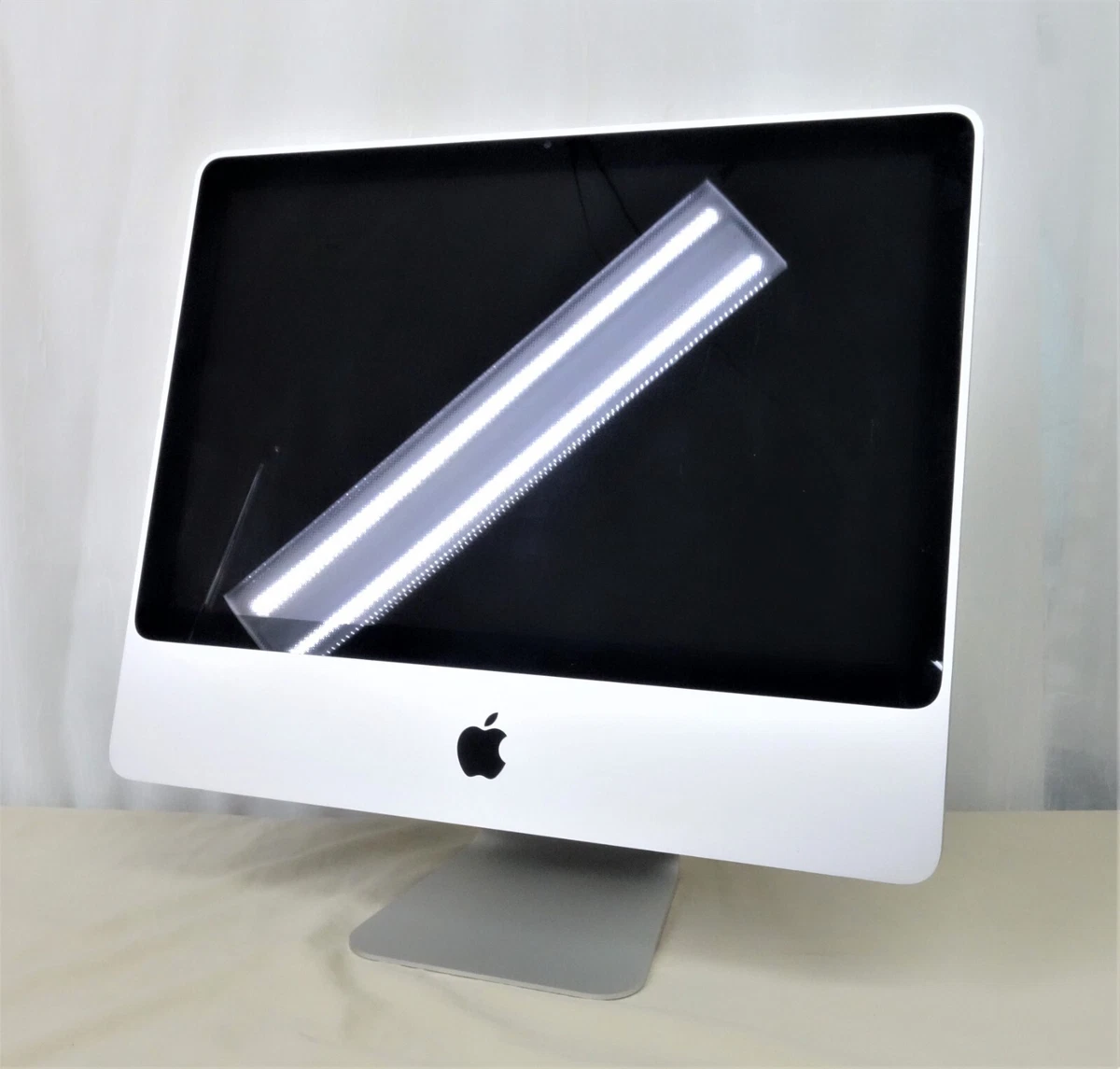 Apple iMac 4 GB RAM 2008 Apple Desktops & All-In-One Computers for