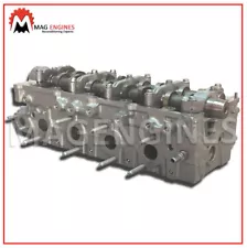 CYLINDER HEAD+FULL GASKET KIT TOYOTA 1CD-FTV D-4D FOR PREVIA RAV4 COROLLA 04-08