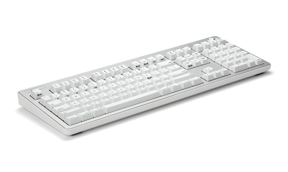 Topre REALFORCE R3 KEYBOARD for Mac R3HF21 Bluetooth USB 108 Topre REALFORCE R3 KEYBOARD for Mac R3HF21 Bluetooth USB 108