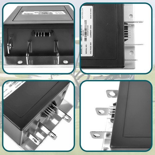36V 350A ITS 5 Pin Controller 25864G09 for EZGO TXT Medalist 1994-2011 1206-4301 - Picture 7 of 10