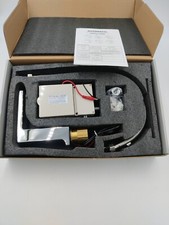 Automatic Sensor Faucet Contactless Bathroom Faucet Motion Activated Sink Faucet