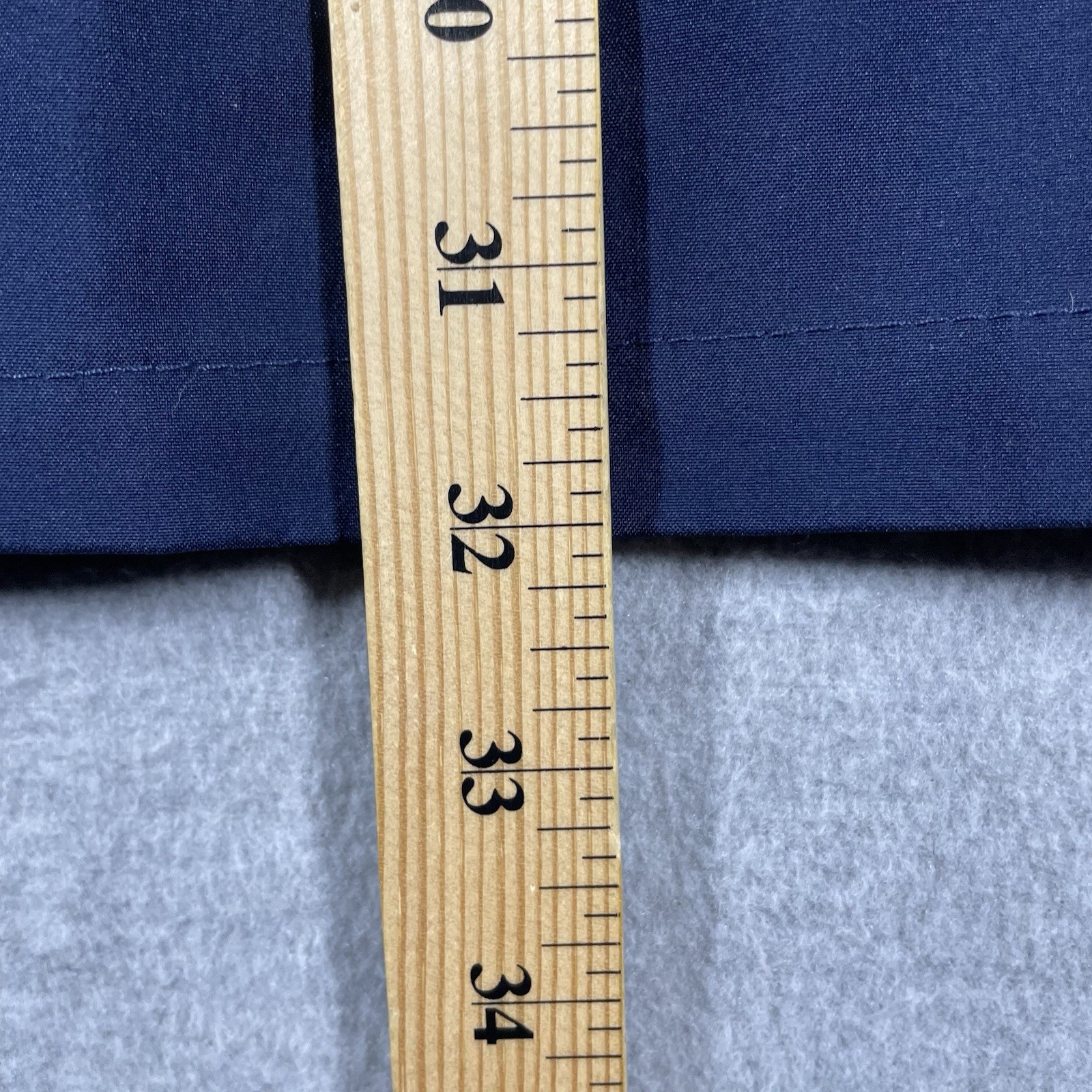 Adventure Tech Jacket Men Extra Large Blue Full z… - image 14