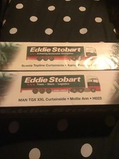 Eddie Stobart Curtainside Karen Patricia And Mollie Ann Brand New