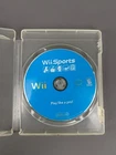 New ListingWii Sports Nintendo Wii Disc Only
