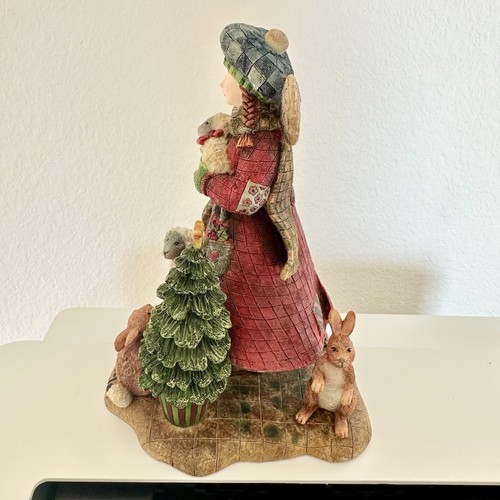 Everyday Angels Abigail Winter's Angel 1st Edition Susan Winget Figur 1999 - Bild 6 von 9