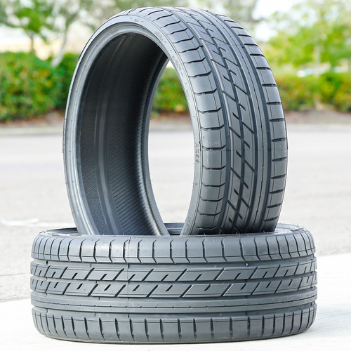 4 Tires Atlander AX-99 245/30ZR22 245/30R22 92W XL AS A/S High Performance - Picture 8 of 9