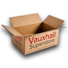 Rebite VAUXHALL - GENUÍNO NOVO - 90508809