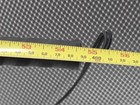 Ambutech Blind Cane White & Red Aluminum 4-Section Folding Rolling Tip EUC — photo 8