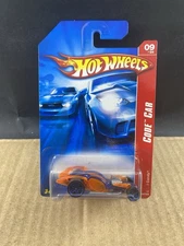 Hot Wheels Code Car I Candy 9/24 1:64, COMB SHIP $1