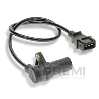 Impulsgeber, Kurbelwelle Bremi 60185 FüR Opel Saab