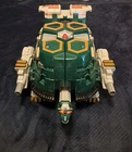 Vintage 1994 Bandai Mighty Morphin Power Rangers Tor the Shuttlezord