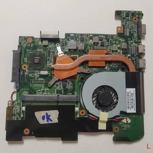 For   1215T  60-0A31MB1000  Laptop Motherboard With heat dissipation Test OK #xh