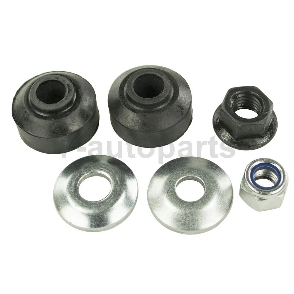 Stabilizer Sway Bar Link Kit Front Mevotech fits Lincoln Mark LT 2006 2007 2008 - Imagem 4 de 4