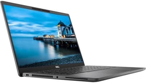 Dell Latitude 7420 14" (Intel Core i7 11th Gen., 1.2GHz, 16GB RAM, 512GB SSD)...