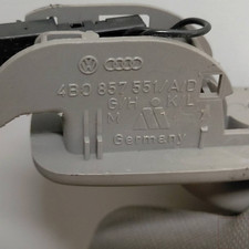 Pare-brise Audi QUATTRO