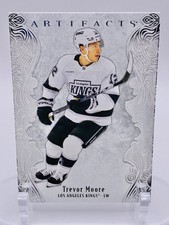 2025-26 Upper Deck Artifacts - Trevor Moore #21