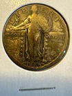 1929 D Standing Liberty Silver Quarter
