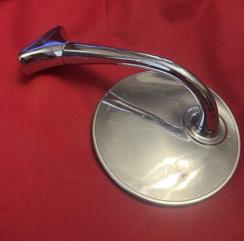 RARE GENUINE NASCO GMH DOOR MOUNT PEEP MIRROR FX FJ FE FC FB EK EJ EH HD HOLDEN