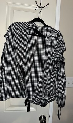 After Market Blouse 