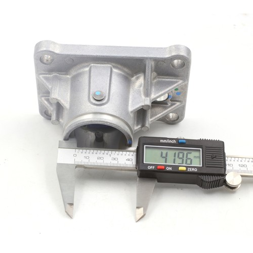 Toyota Hilux KUN LAN25 GGN35 05-16 Fit Gearbox Selector Gear Shift Lever Housing - Picture 6 of 6