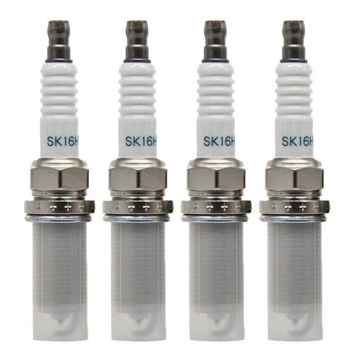 For Sparking Excellence Four Piece Kit Designed to Fit Multiple Toyotas - Picture 11 of 11