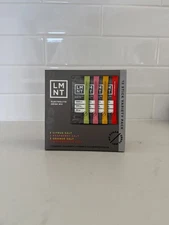 LMNT Electrolyte Drink Mix - 12 STICK VARIETY PACK - POWDER - BRAND NEW 