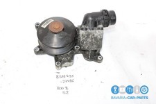 Pompe à eau BMW X6