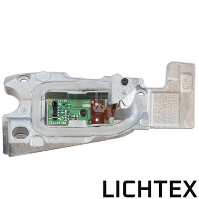 ORIGINAL HELLA 7352477 Scheinwerfer Modul Abbiegelicht Links für BMW 5er F10 LCI
