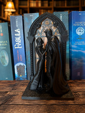 Royal Lovers Book Nook Gothic Dark Romance LE...